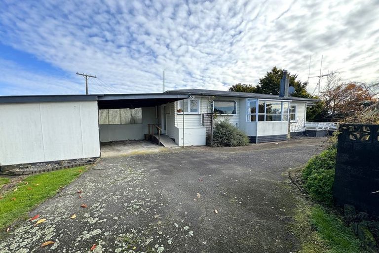 Photo of property in 2070 Kakaramea Road, Ngahinapouri, Hamilton, 3290