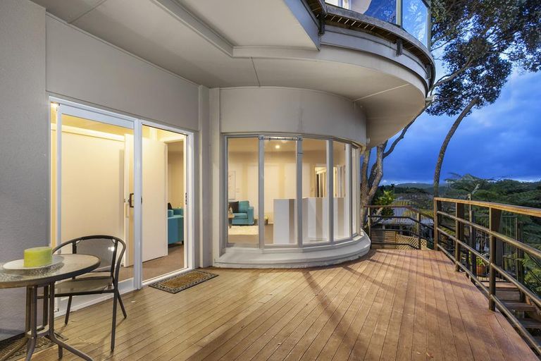 Photo of property in 57 Kohu Road, Titirangi, Auckland, 0604