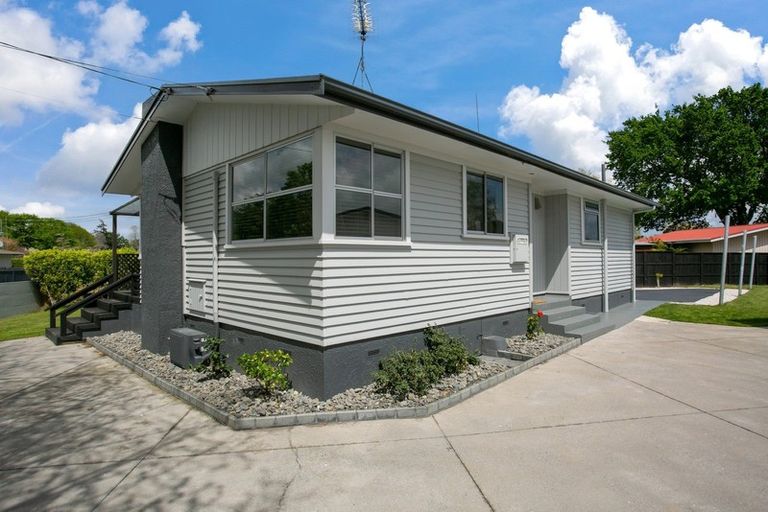 Photo of property in 2 Swift Place, Leamington, Cambridge, 3432