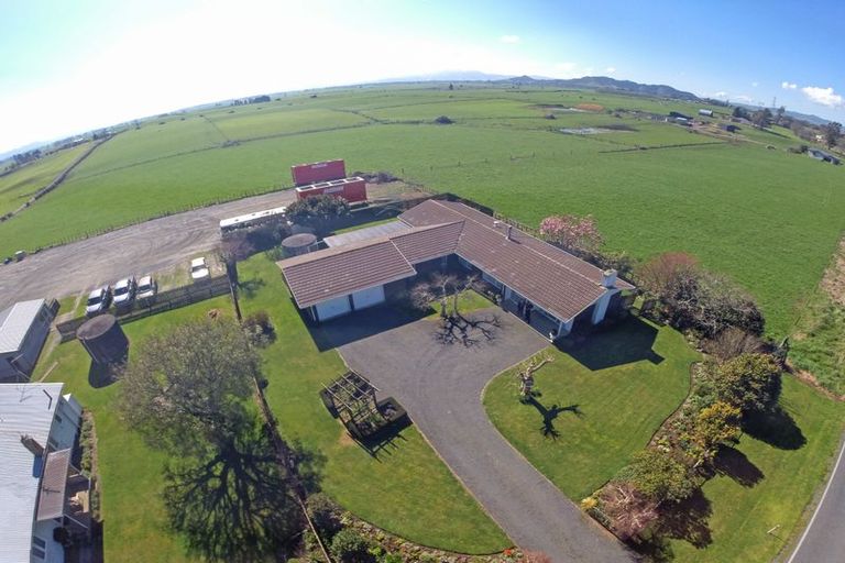 Photo of property in 611 Whitikahu Road, Whitikahu, Taupiri, 3792