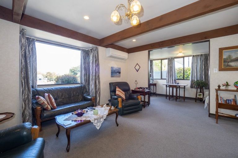 Photo of property in 55 Short Street, Ashburton, 7700