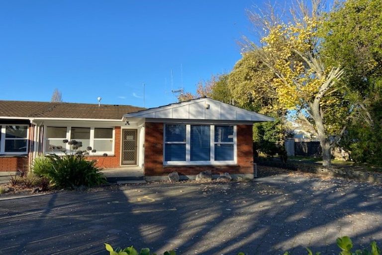 Photo of property in 542b Grey Street, Hamilton East, Hamilton, 3216