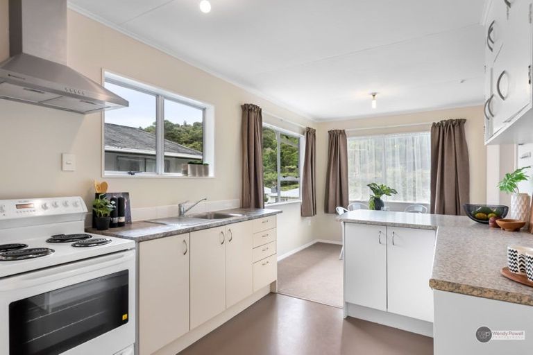 Photo of property in 128 Hair Street, Wainuiomata, Lower Hutt, 5014