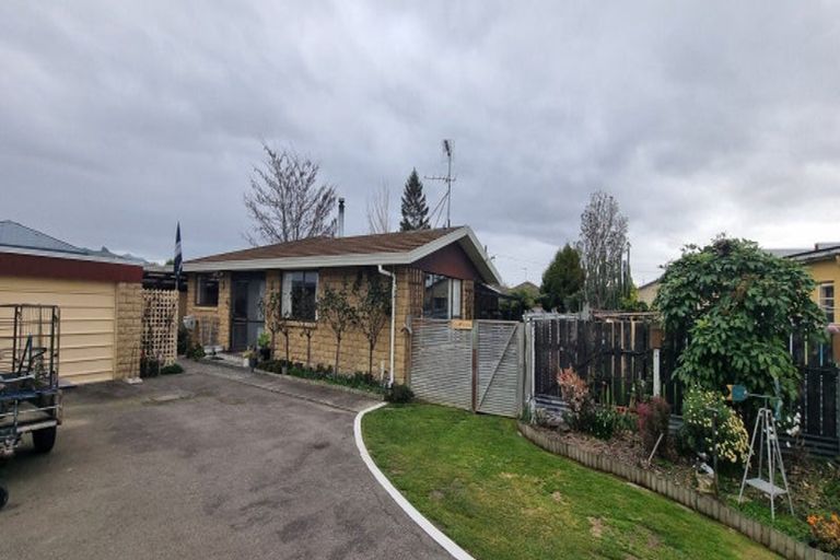 Photo of property in 78a Stephenson Street, Blenheim, 7201