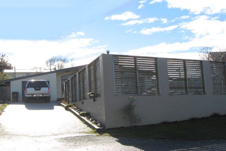 Photo of property in 114 Hedditch Street, Wanaka, 9305