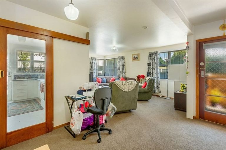 Photo of property in 4/21 Newnham Terrace, Upper Riccarton, Christchurch, 8041