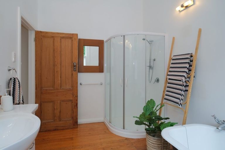 Photo of property in 1 Wickliffe Terrace, Port Chalmers, 9023