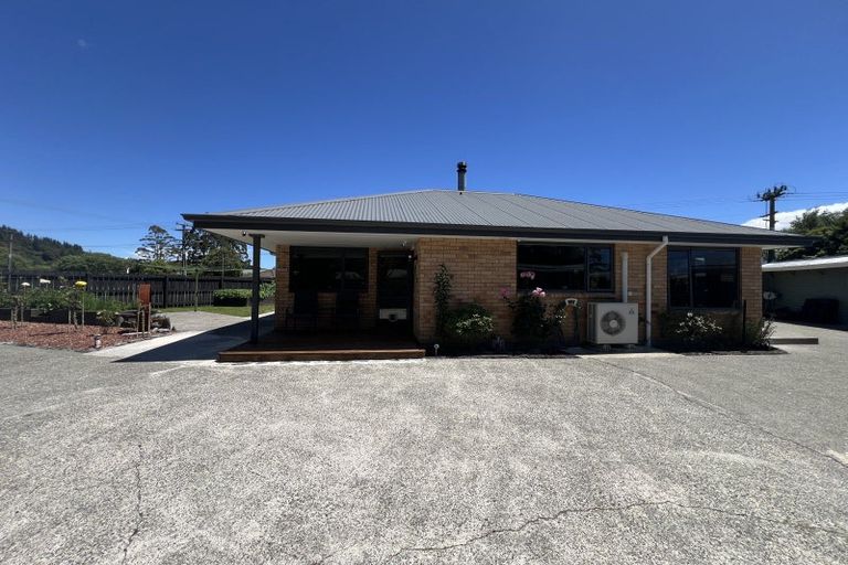 Photo of property in 120 Shiel Street, Reefton, 7830