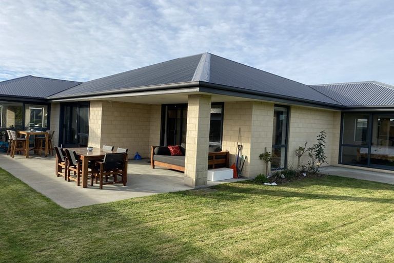 Photo of property in 41 Beaumont Drive, Rolleston, 7614