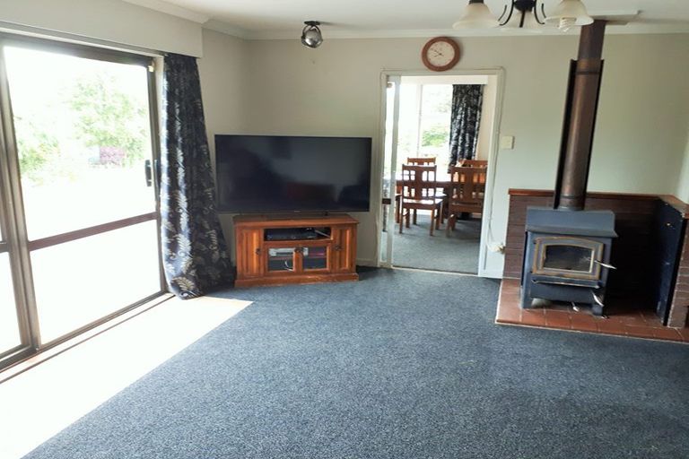 Photo of property in 3233 Wreys Bush-mossburn Road, Mossburn, Lumsden, 9792