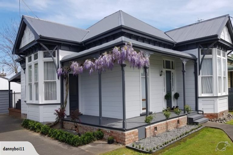 Photo of property in 11 Hurworth Place, College Estate, Whanganui, 4500