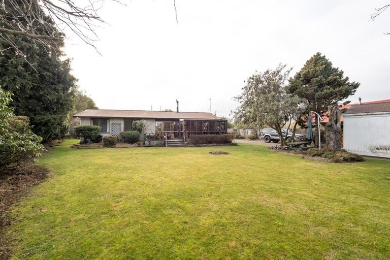 Photo of property in 12 Hillier Place, Allenton, Ashburton, 7700