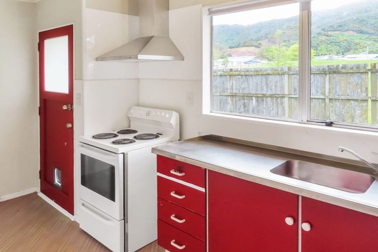 Photo of property in 19 Antrim Crescent, Wainuiomata, Lower Hutt, 5014