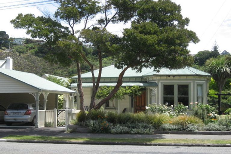 Photo of property in 30 Bay View Road, Moncks Bay, Christchurch, 8081