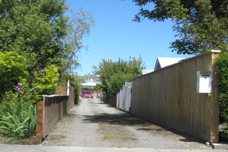 Photo of property in 9 Stratford Street, Blenheim, 7201