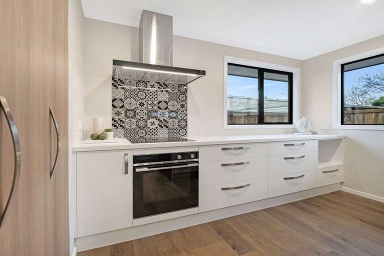 Photo of property in 164a Chalmers Avenue, Hampstead, Ashburton, 7700