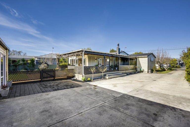 Photo of property in 39 Maltby Street, Meeanee, Napier, 4112