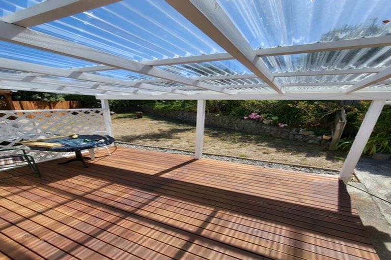 Photo of property in 169 Conclusion Street, Ascot Park, Porirua, 5024