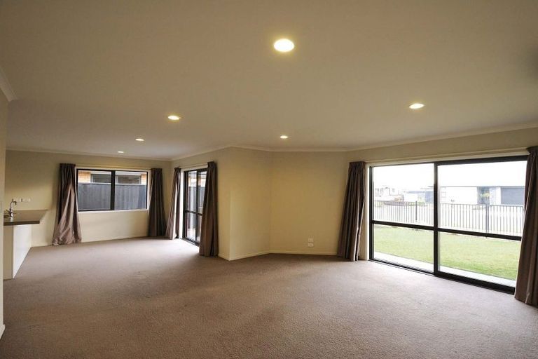 Photo of property in 15d Blackburn Street, Kaiapoi, 7630