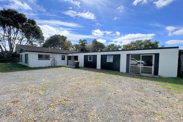 Photo of property in 123 Waiuku Road, Pukekohe, 2678