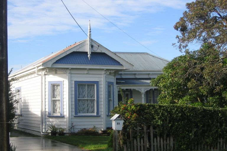 Photo of property in 51 Gordon Street, Dargaville, 0310