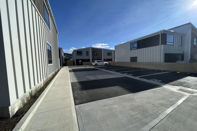 Photo of property in 7/3 Mamari Street, Rongotai, Wellington, 6022