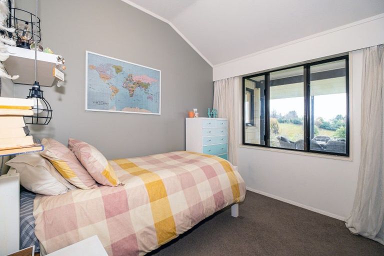 Photo of property in 43 Ribbonwood Road, Geraldine Downs, Geraldine, 7991