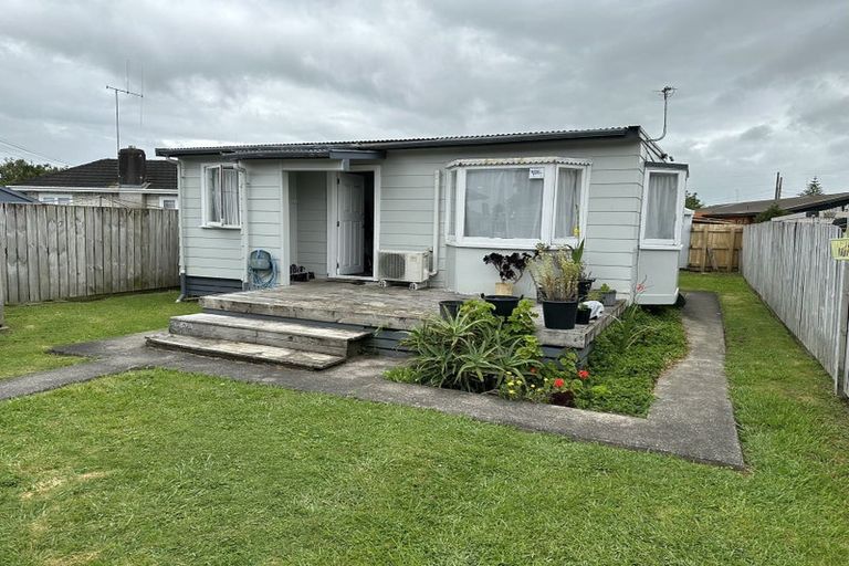 Photo of property in 65 Shakespeare Avenue, Enderley, Hamilton, 3214