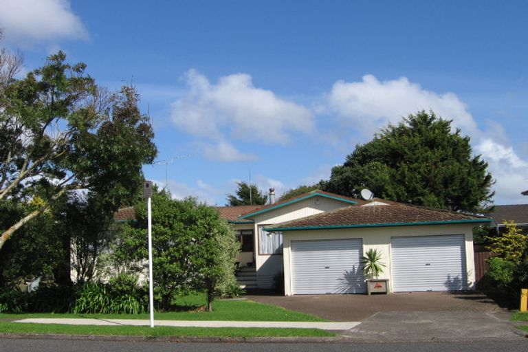 Photo of property in 55 Butley Drive, Farm Cove, Auckland, 2012