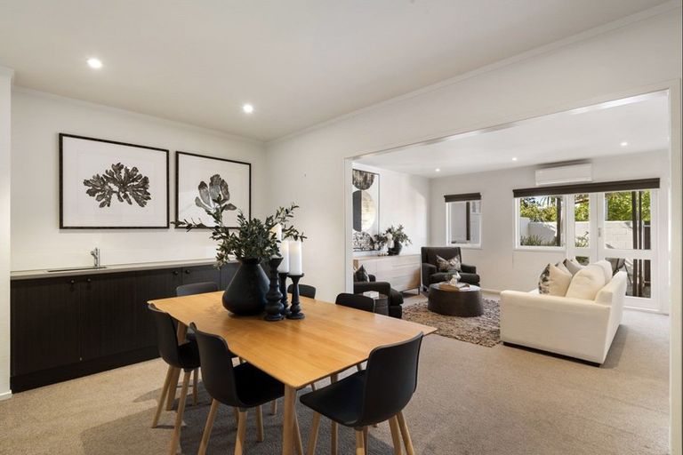 Photo of property in 33 Gwilliam Place, Freemans Bay, Auckland, 1011