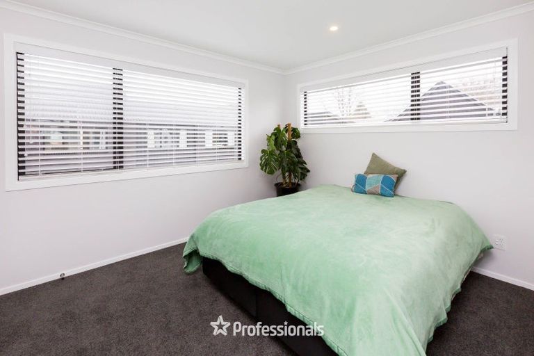 Photo of property in 7 Reakes Crescent, Wallaceville, Upper Hutt, 5018