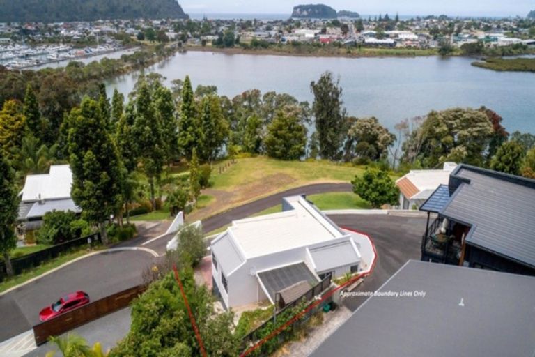 Photo of property in 22/135 Waireka Place, Whangamata, 3620