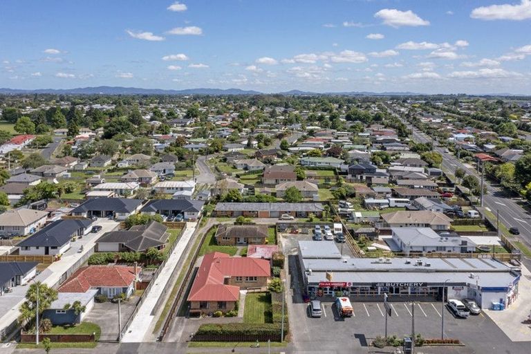 Photo of property in 95 Fifth Avenue, Enderley, Hamilton, 3214