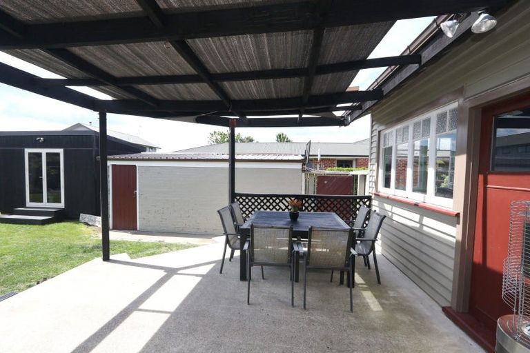 Photo of property in 17 Cavendish Street, Allenton, Ashburton, 7700