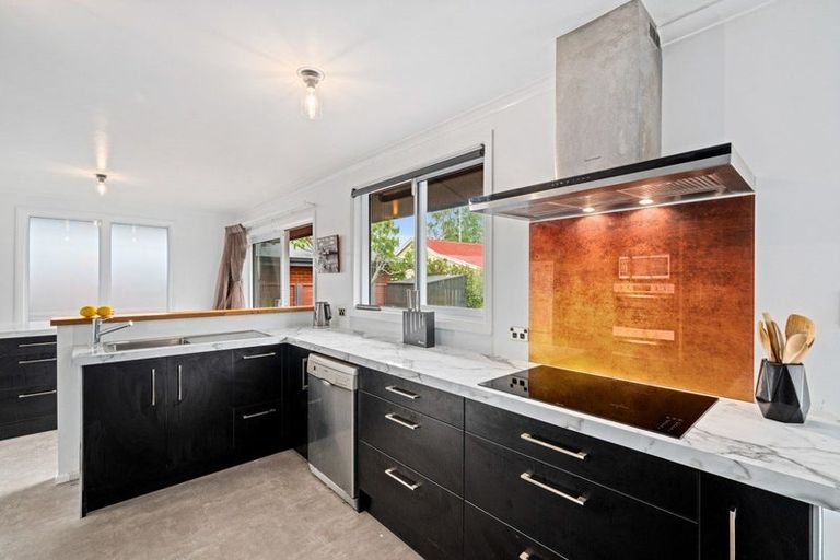 Photo of property in 27a Nelson Street, Mayfield, Blenheim, 7201