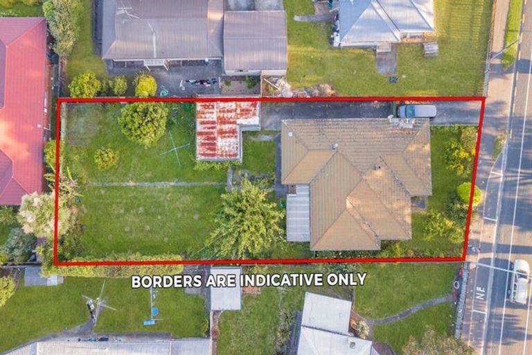 Photo of property in 56 Peachgrove Road, Hamilton East, Hamilton, 3216