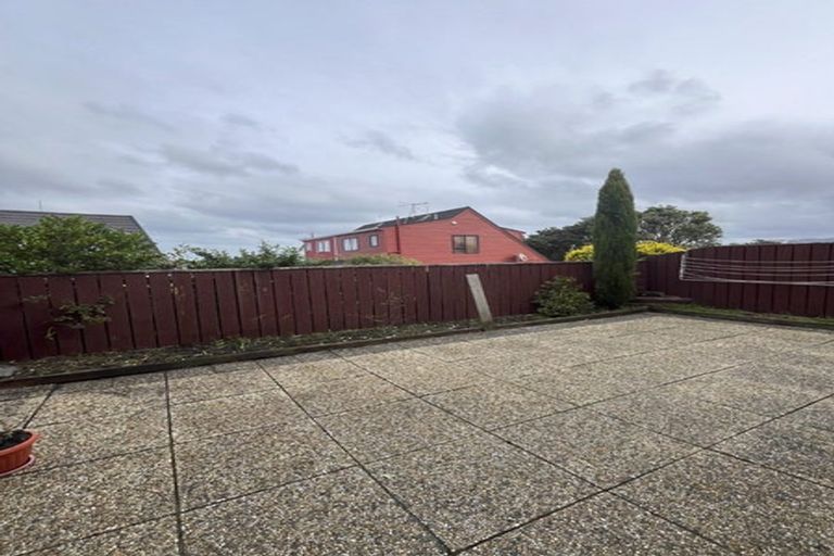 Photo of property in 18b Rangitane Street, Maupuia, Wellington, 6022