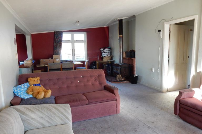 Photo of property in 9 Mersey Street, South Hill, Oamaru, 9400