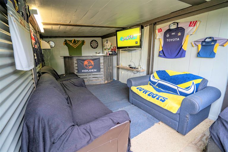 Photo of property in 167 Ritchie Street, Richmond, Invercargill, 9810