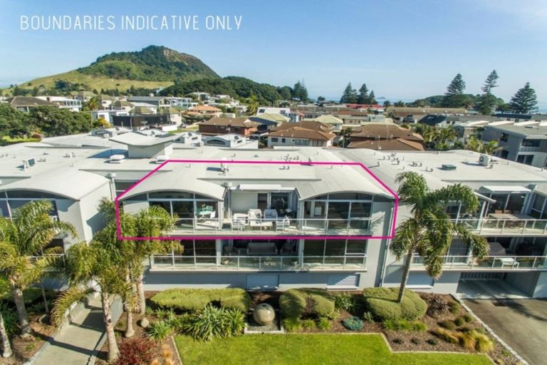 Photo of property in 204/27 Banks Avenue, Mount Maunganui, 3116