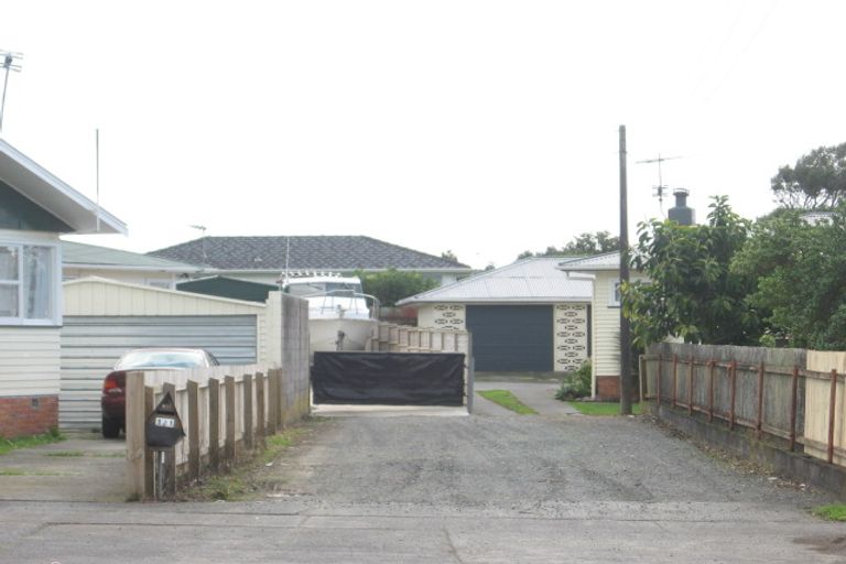 Photo of property in 119 Weymouth Road, Manurewa, Auckland, 2102