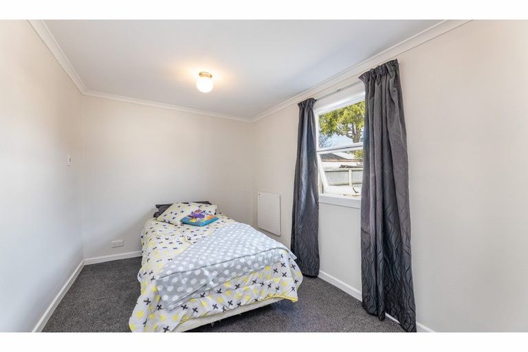 Photo of property in 59b East Belt, Rangiora, 7400