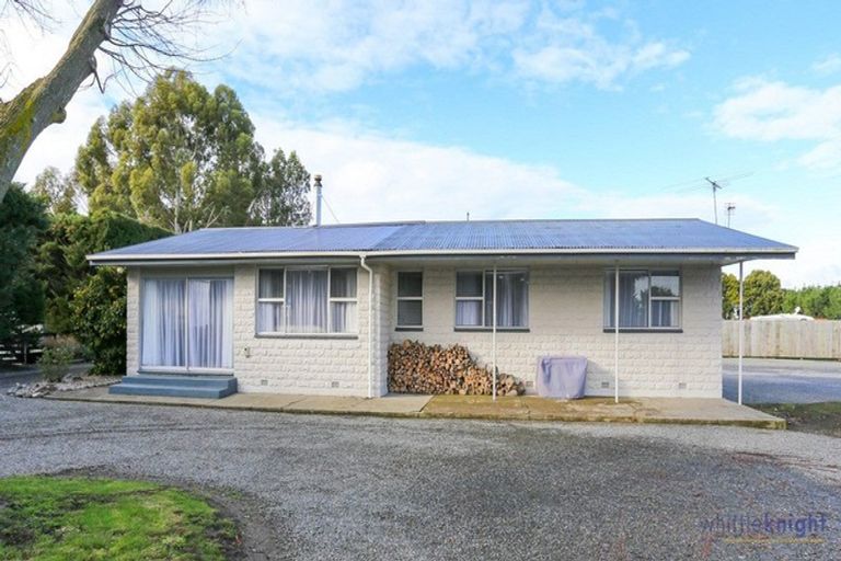 Photo of property in 252 Ryans Road, Yaldhurst, Christchurch, 7676