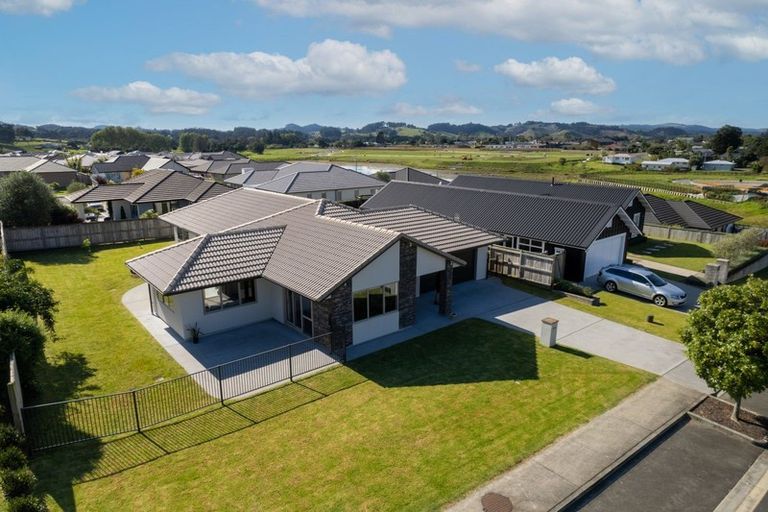 Photo of property in 6 Pahau Avenue, Tikipunga, Whangarei, 0112