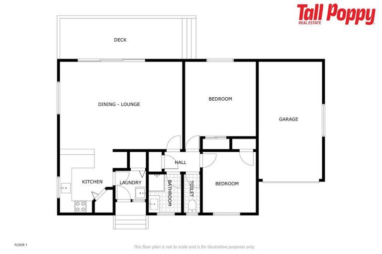 Photo of property in 10 Waterdale Way, The Brook, Nelson, 7010