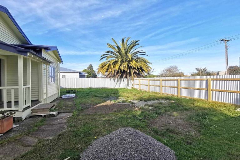 Photo of property in 5 Crarer Street, Wairoa, 4108