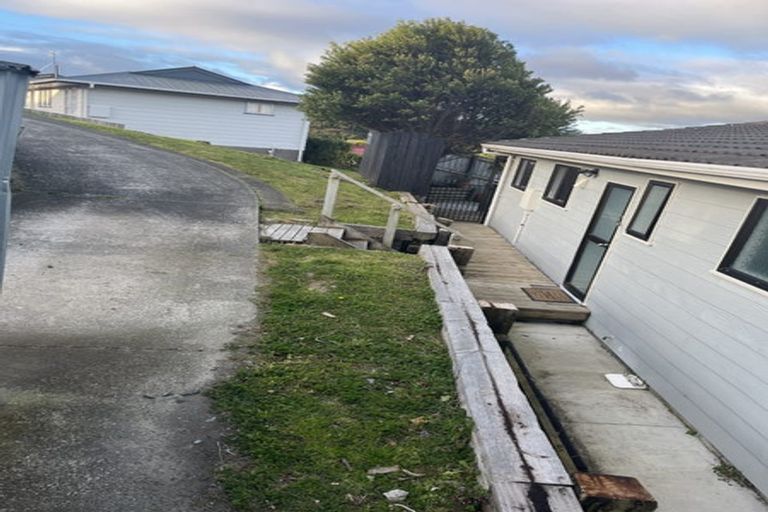 Photo of property in 21 Thimble Lane, Whitby, Porirua, 5024