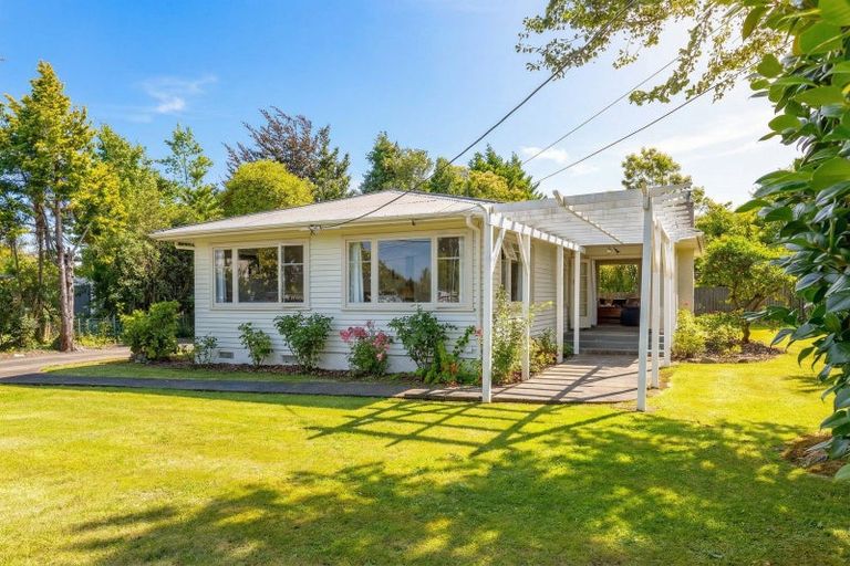 Photo of property in 40 Reading Street, Greytown, 5712