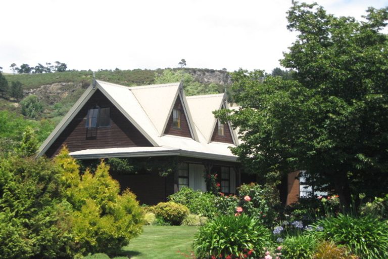 Photo of property in 401 Port Hills Road, Hillsborough, Christchurch, 8022