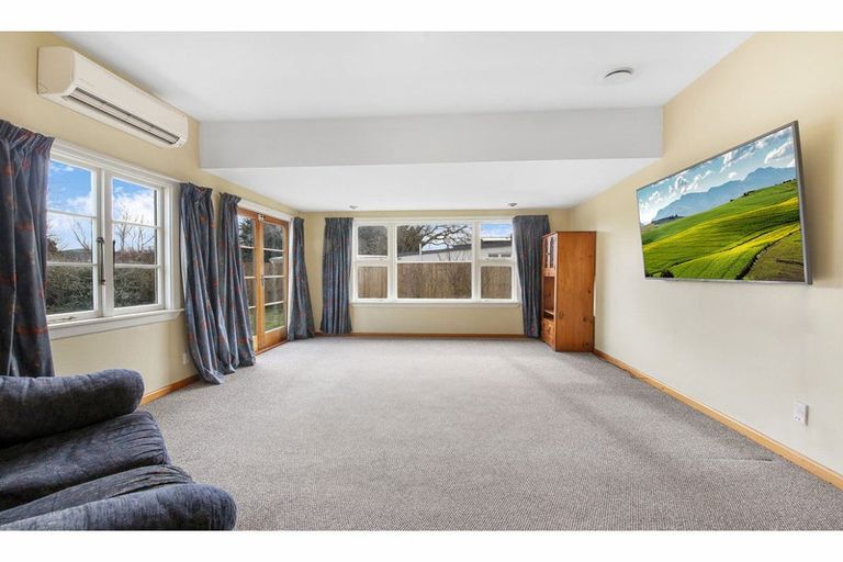 Photo of property in 3 Stock Road, Culverden, 7392